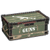 Large Wood Box