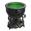 Cursed Cauldron