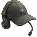 Headset - Rust-Skin für Sonstiges