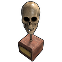 Skull Trophy - Rust-Skin für Sonstiges