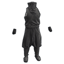 Ninja Suit - Rust-Skin für Sonstiges