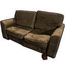 Sofa - Rust-Skin für Sonstiges