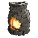 Legacy Furnace - Rust-Skin für Schmelzofen