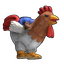 Chicken Costume