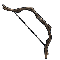 Legacy Bow