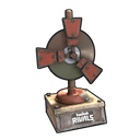 Twitch Rivals Trophy 2023 - Rust-Skin für Sonstiges