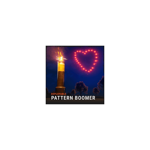 Pattern Boomer