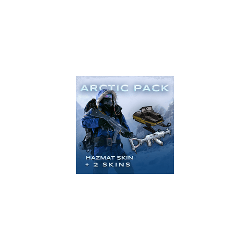 Arctic Pack