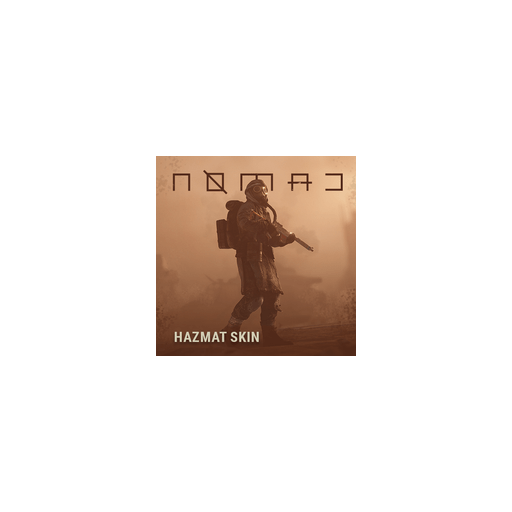Nomad Outfit