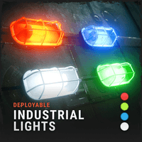 Industrial Lights