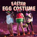 Egg Suit - Rust-Skin für Sonstiges