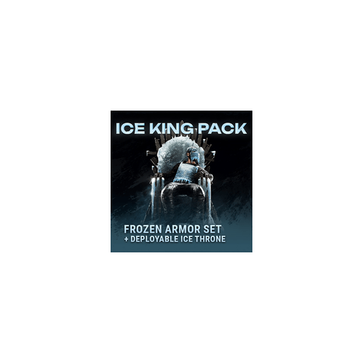 Ice King Pack