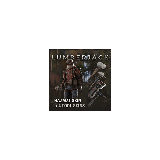 Lumberjack Pack