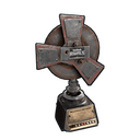 Twitch Rivals Trophy - Rust-Skin für Sonstiges