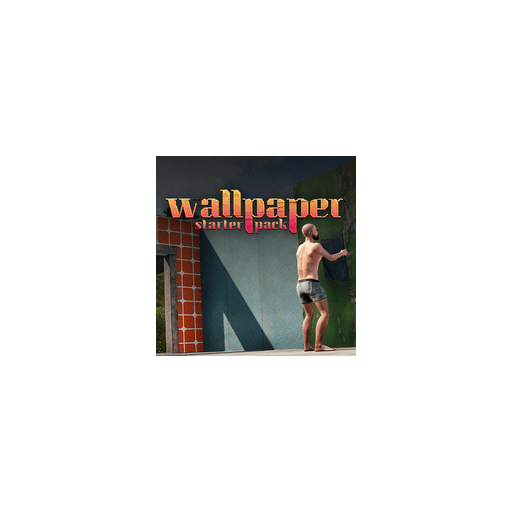 Wallpaper Starter Pack