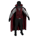 Dracula Cape - Rust-Skin für Sonstiges