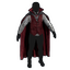 Dracula Cape