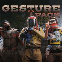 Gesture Pack