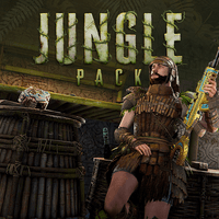 Jungle Pack