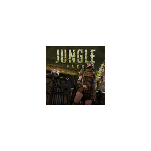 Jungle Pack