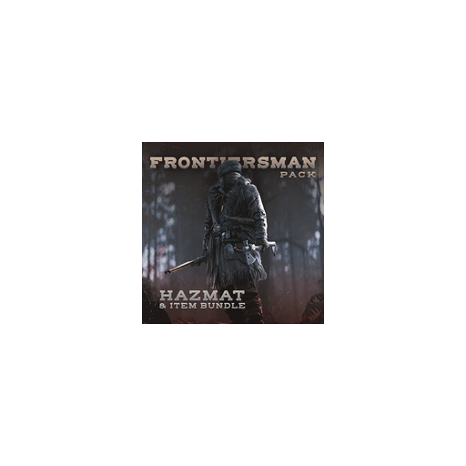 Frontiersman Pack