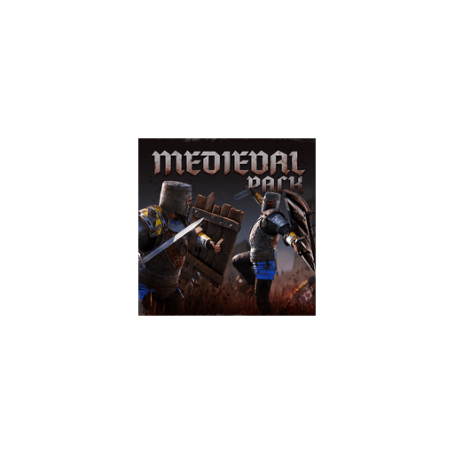 Medieval Pack