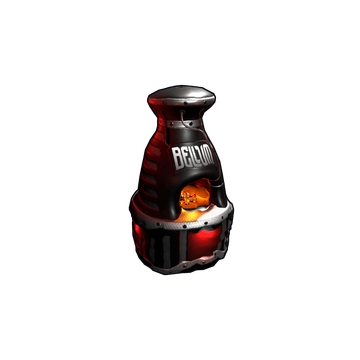 Bellum Furnace – skin Furnace w Rust