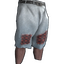 Rustmas Hide Pants
