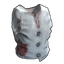 Rustmas Hide Vest