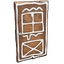 Rustmas Wood Door