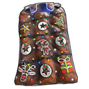 Rustmas Sleeping Bag - Rust-Skin für Schlafsack