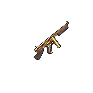 Winnie Thompson – skin Thompson w Rust
