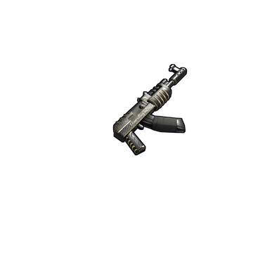 Tabsy AR – skin Assault Rifle w Rust