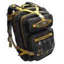Yexom Farmbot Backpack - Rust-Skin für Großer Rucksack