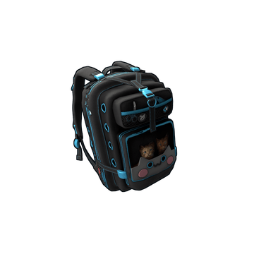 Shroud + Bnans Backpack – skin Large Backpack w Rust