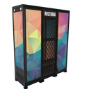 Rustoria Locker - Rust-Skin für Schrank