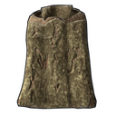 Ellum + Masayoshi Bag - Rust-Skin für Schlafsack