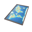 FancyOrb Global Warfare Rug - Rust-Skin für Teppich