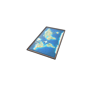 FancyOrb Global Warfare Rug – skin Rug w Rust