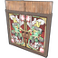 elWasabiTM Door