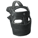 Kingdoms 3 Facemask - Rust-Skin für Metall Maske