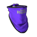 Twitch Rivals Bandana - Rust-Skin für Halstuch
