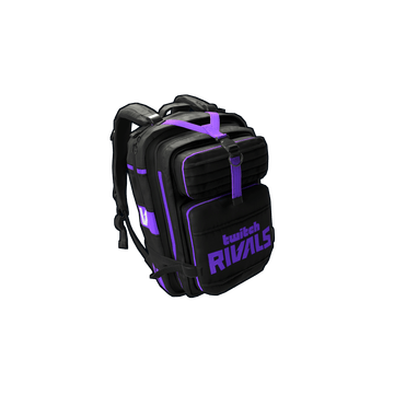 Twitch Rivals Backpack – skin Large Backpack w Rust