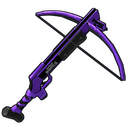 Twitch Rivals Crossbow - Rust-Skin für Armbrust