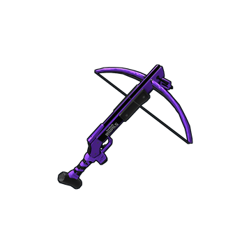 Twitch Rivals Crossbow – skin Crossbow w Rust