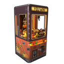 Welyn Fridge - Rust-Skin für Kühlschrank