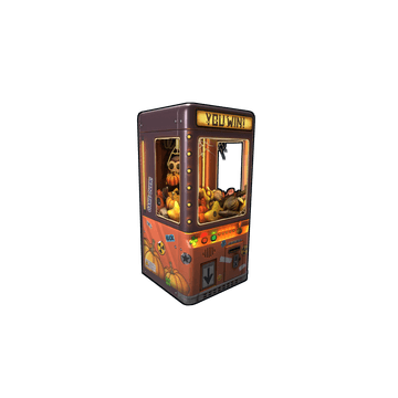 Welyn Fridge – skin Fridge w Rust