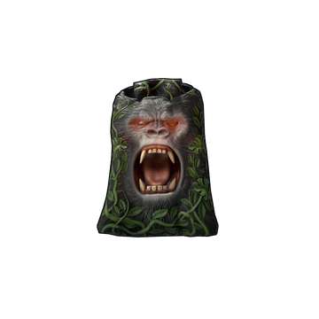 CoconutB Bag – skin Sleeping Bag w Rust