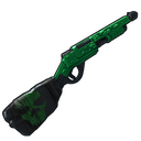 Oilrats Shotgun - Rust-Skin für Pumpgun