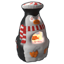 Twitch Rustmas Furnace - Rust-Skin für Schmelzofen